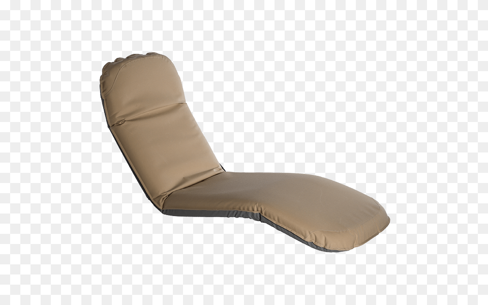 Classic Kingsize Sand Comfort Seat, Cushion, Home Decor, Furniture, Headrest Free Png