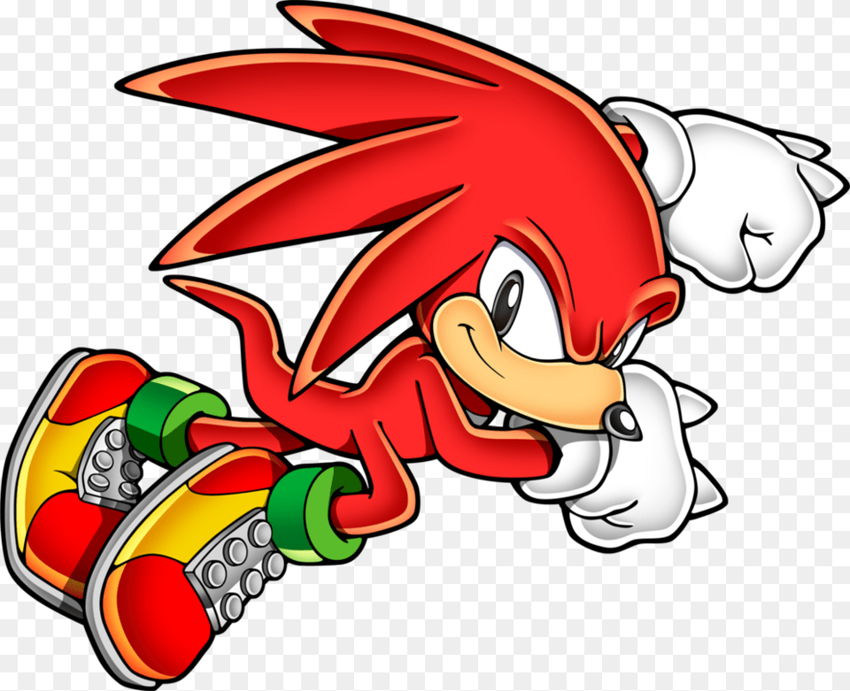 Classic Knuckles Free Transparent Png