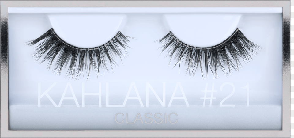 Classic Lash Kahlana Huda Lashes Kahlana Free Png Download