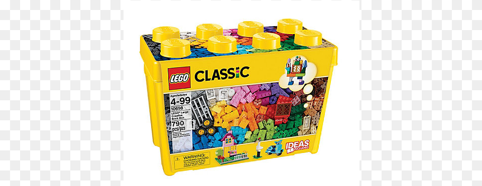 Classic Lego Free Transparent Png