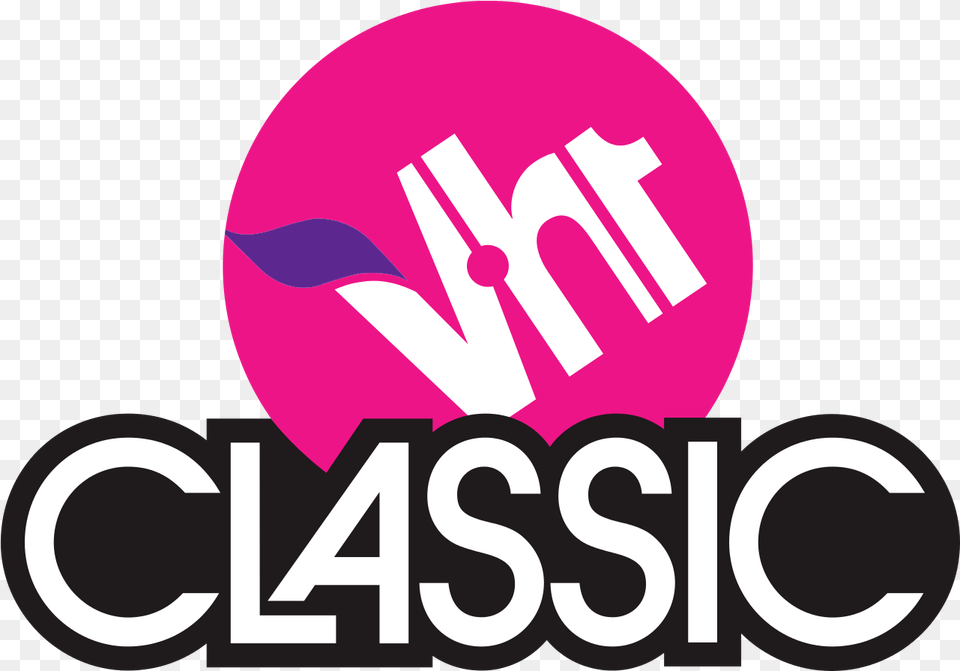 Classic Logo Vh1 Classic Logo, Sticker Free Png