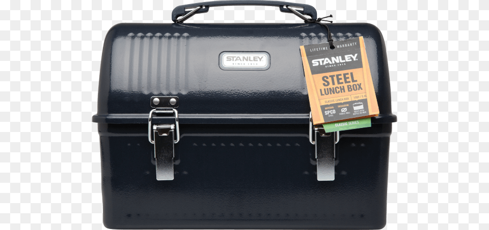 Classic Lunch Box Stanley Lunch Box, Bag, Briefcase Free Png