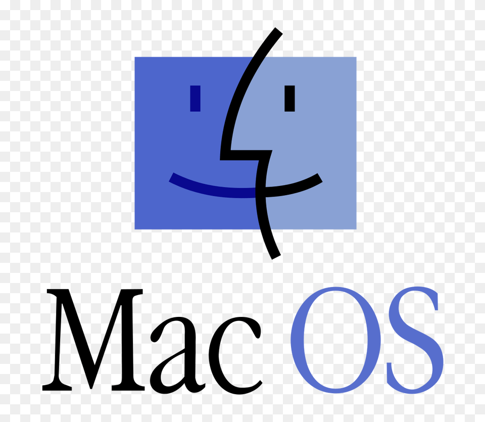 Classic Mac Os, Text, Number, Symbol Png Image