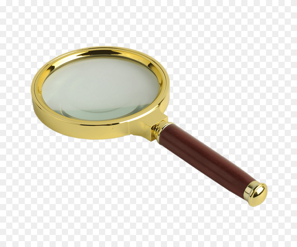 Classic Magnifying Glass, Smoke Pipe Free Transparent Png