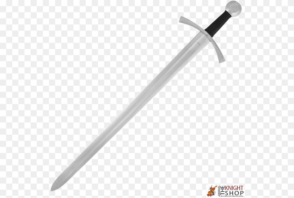 Classic Medieval Sword Sword, Weapon, Blade, Dagger, Knife Free Png