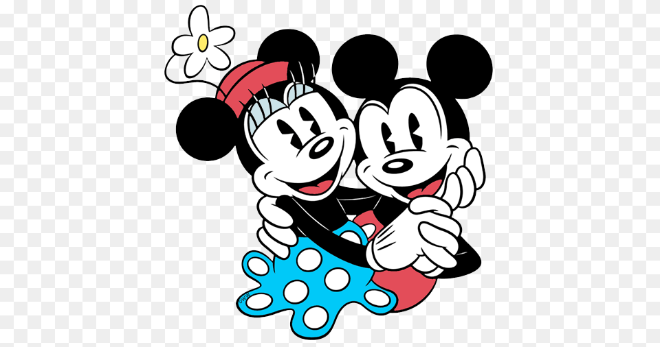 Classic Mickey Mouse And Friends Clip Art Disney Clip Art Galore, Dynamite, Weapon, Performer, Person Png Image