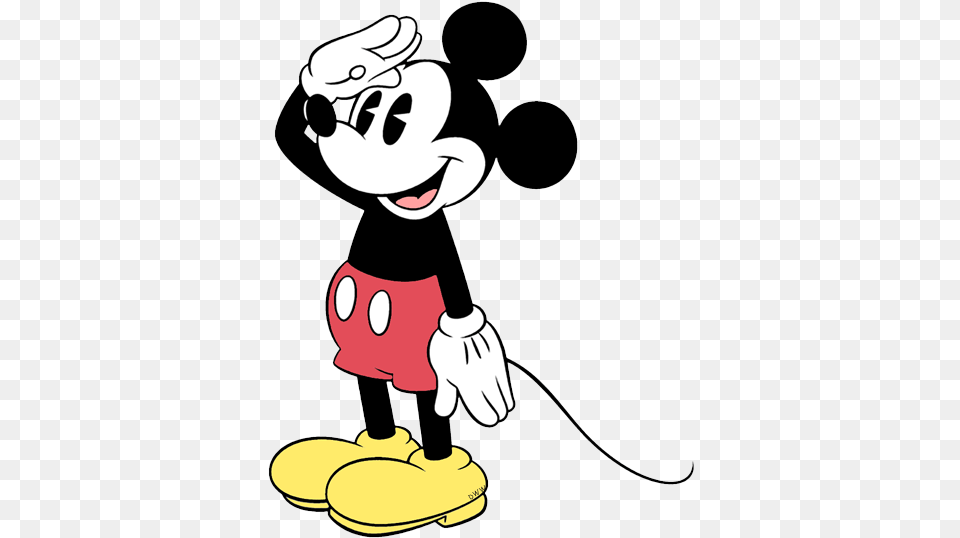 Classic Mickey Mouse Clip Art Disney Clip Art Galore Classic Clipart, Cartoon Png