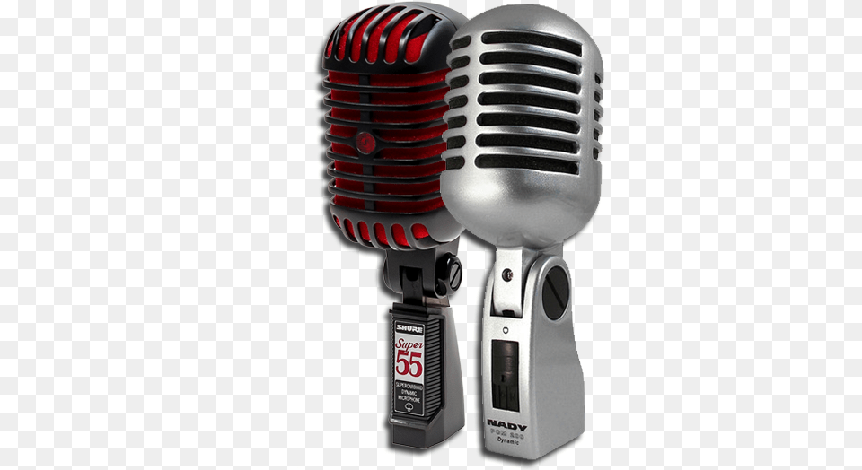 Classic Microphone Hire Cam Alot Rentals Jhb And Pta Old School Mics For Hire Jhb, Electrical Device Free Png