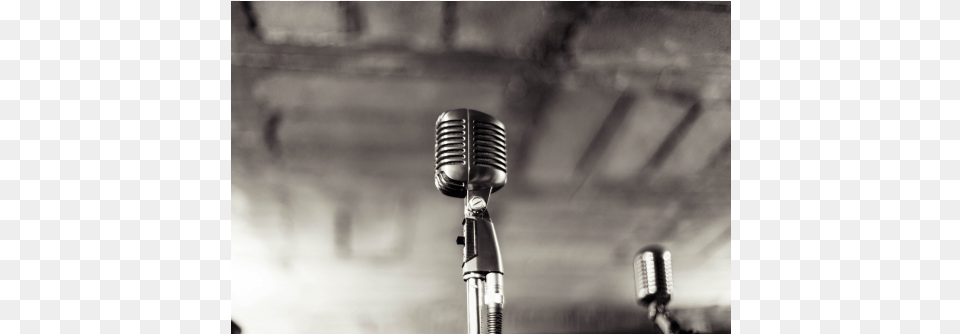 Classic Microphone Retro Mic, Electrical Device Free Png Download
