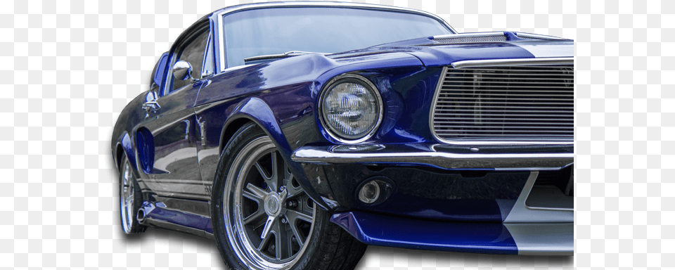 Classic Nostalgia Ford Mustang, Alloy Wheel, Vehicle, Transportation, Tire Free Transparent Png