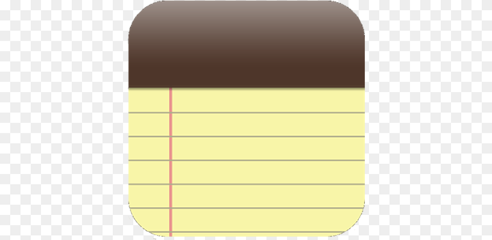 Classic Notes Notepad On Google Play Reviews Stats Old Notes App Icon, Page, Text Free Png