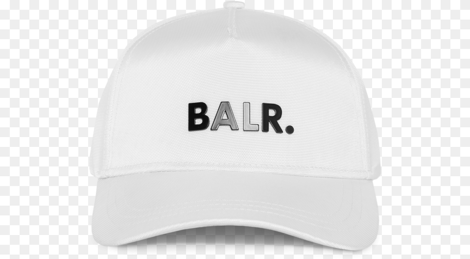 Classic Oxford Cap White Front Balr Cap, Baseball Cap, Clothing, Hat, Helmet Png Image