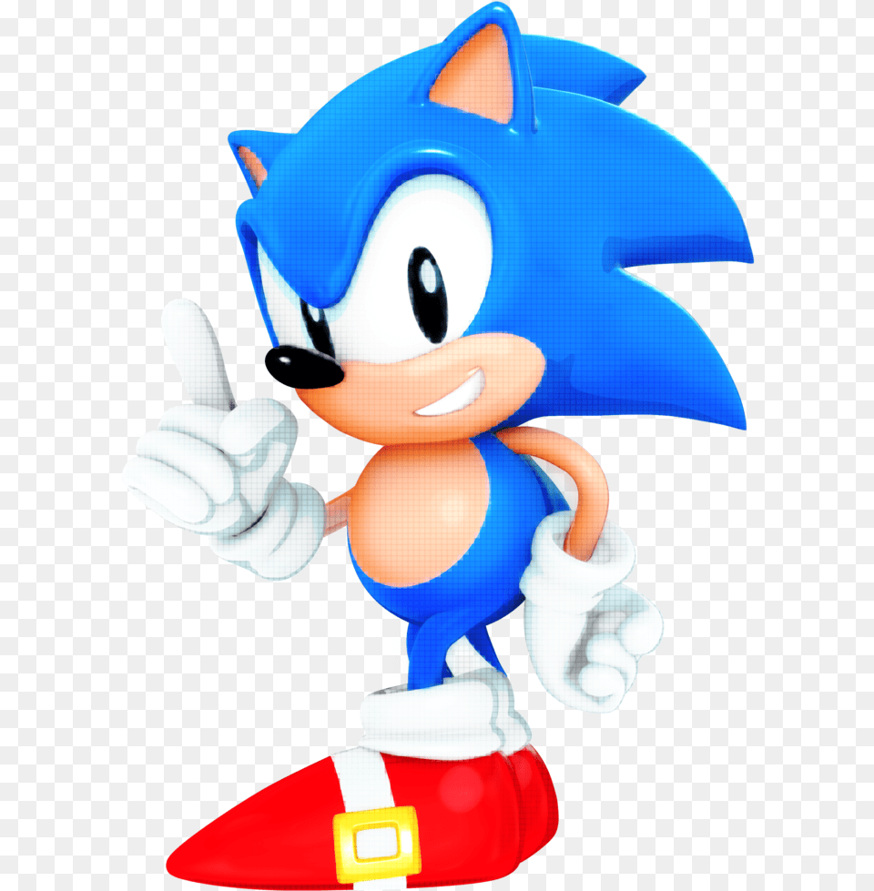 Classic Pixel Sonic The Hedgehog Download, Nature, Outdoors, Snow, Snowman Png Image