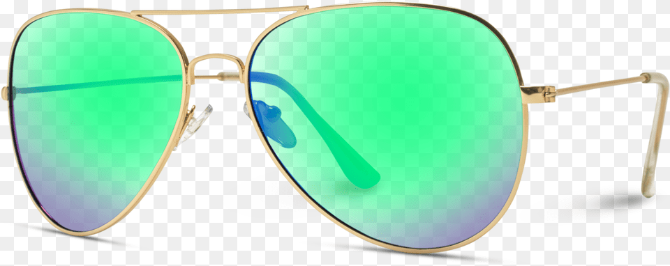 Classic Polarized Aviator Sunglasses Cool Sunglasses Reflection, Accessories, Glasses Free Png