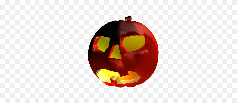 Classic Roblox Pumpkin Head, Festival Free Transparent Png