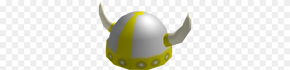 Classic Roblox Viking Helm Roblox Viking Helmet, Clothing, Hardhat Free Png Download