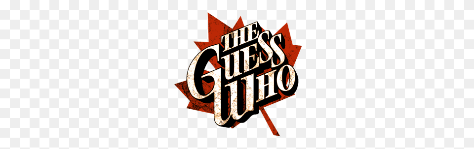 Classic Rock Greats The Guess Who Return With The Future Is, Advertisement, Book, Logo, Publication Png Image