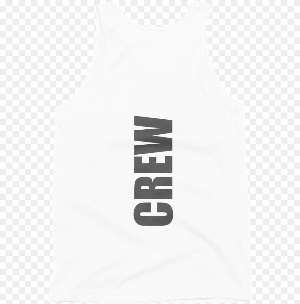 Classic Rocky The Rottweiler 39crew39 Tank Top Cone Crew, Clothing, Tank Top, Shirt Free Png Download