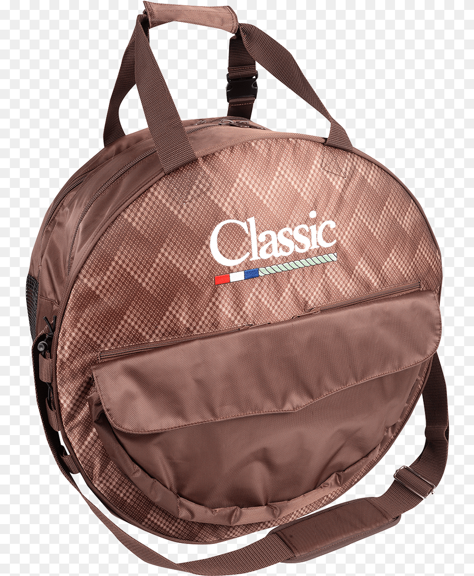 Classic Ropes Deluxe Rope Bag Checkerchocolate Bolsa De Laco Classic, Accessories, Handbag, Backpack Free Transparent Png