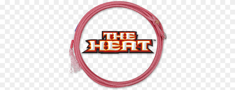 Classic Ropes Heat Head Team Rope Classic The Heat Rope, Disk Free Png