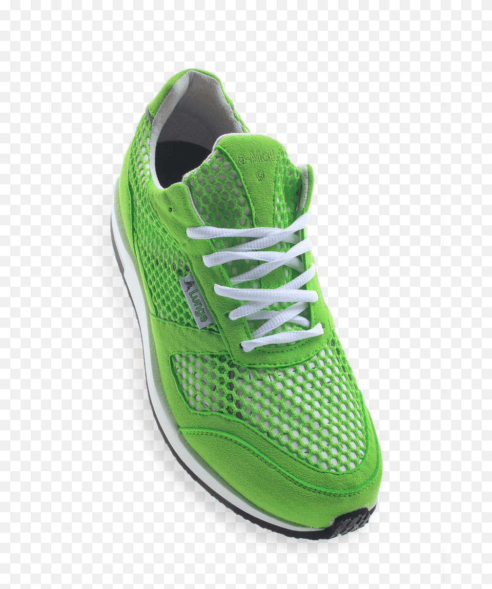 Classic Run In Grn Grn Green Shoes, Clothing, Footwear, Running Shoe, Shoe Png