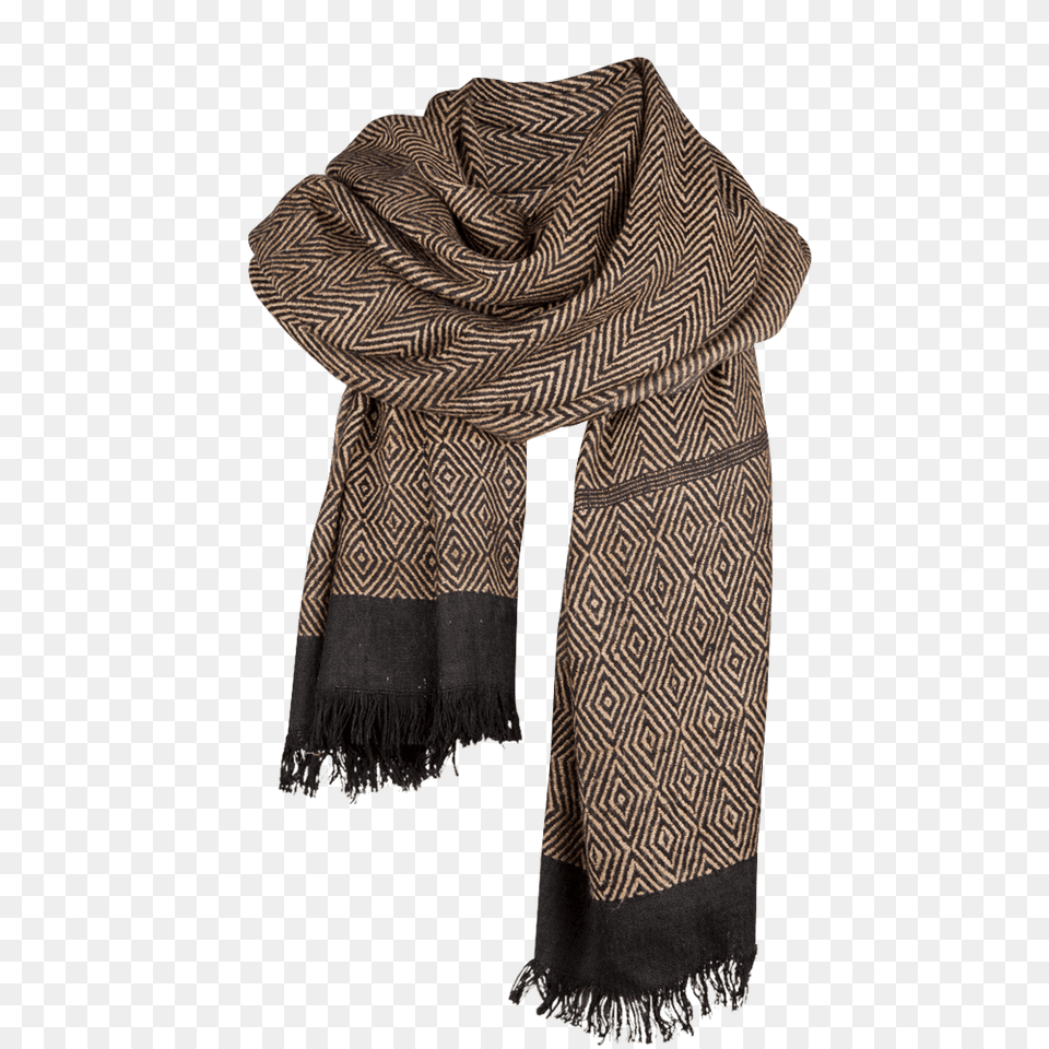 Classic Scarf, Clothing, Stole Free Transparent Png