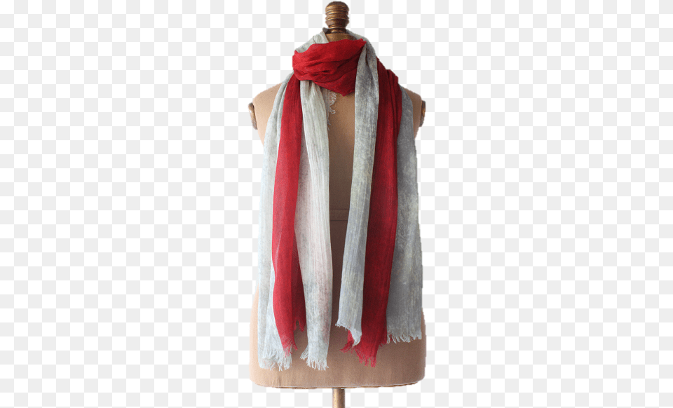 Classic Scarf England England, Clothing, Stole, Home Decor, Linen Free Transparent Png