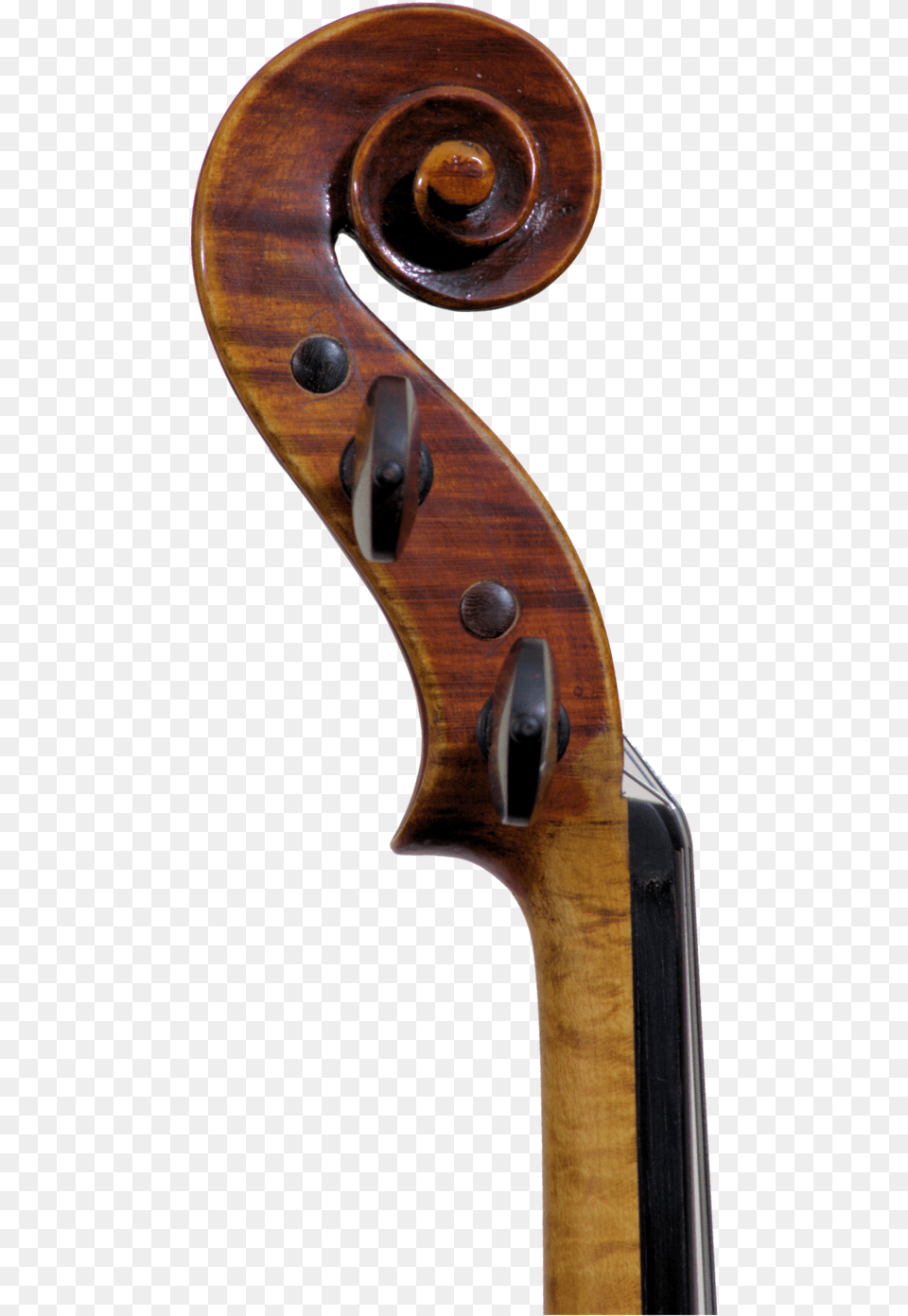 Classic Scroll Plywood Firearm, Cello, Guitar, Musical Instrument Free Transparent Png