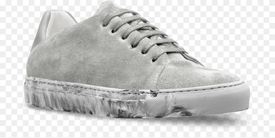 Classic Sneaker Lita Suede, Clothing, Footwear, Shoe Png Image