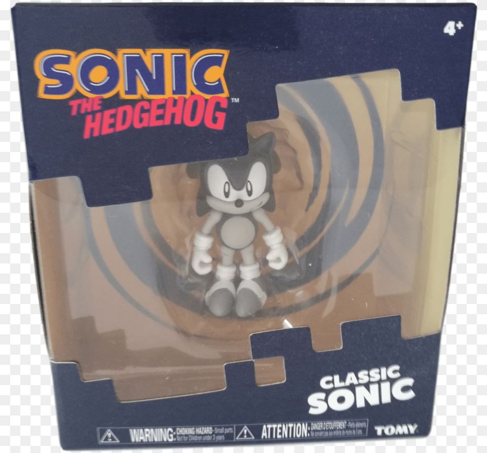 Classic Sonic, Toy, Game, Super Mario Free Png