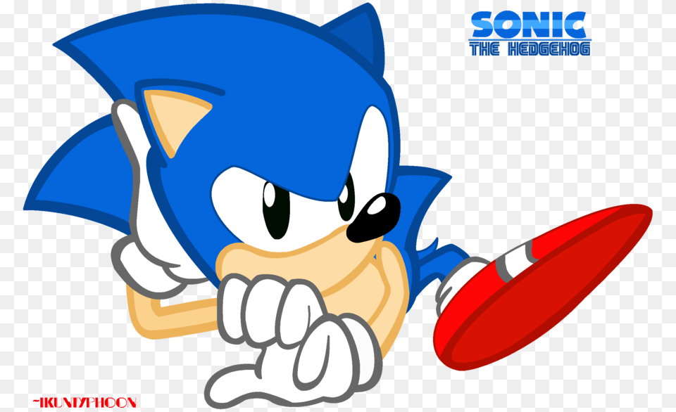 Classic Sonic, Animal, Fish, Sea Life, Shark Free Png