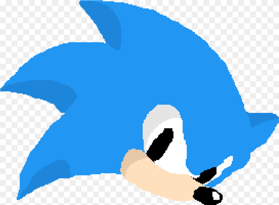 Classic Sonic, Animal, Bird, Jay, Person Free Transparent Png