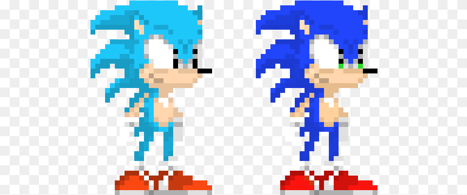 Classic Sonic, Person, Book, Comics, Publication Free Png