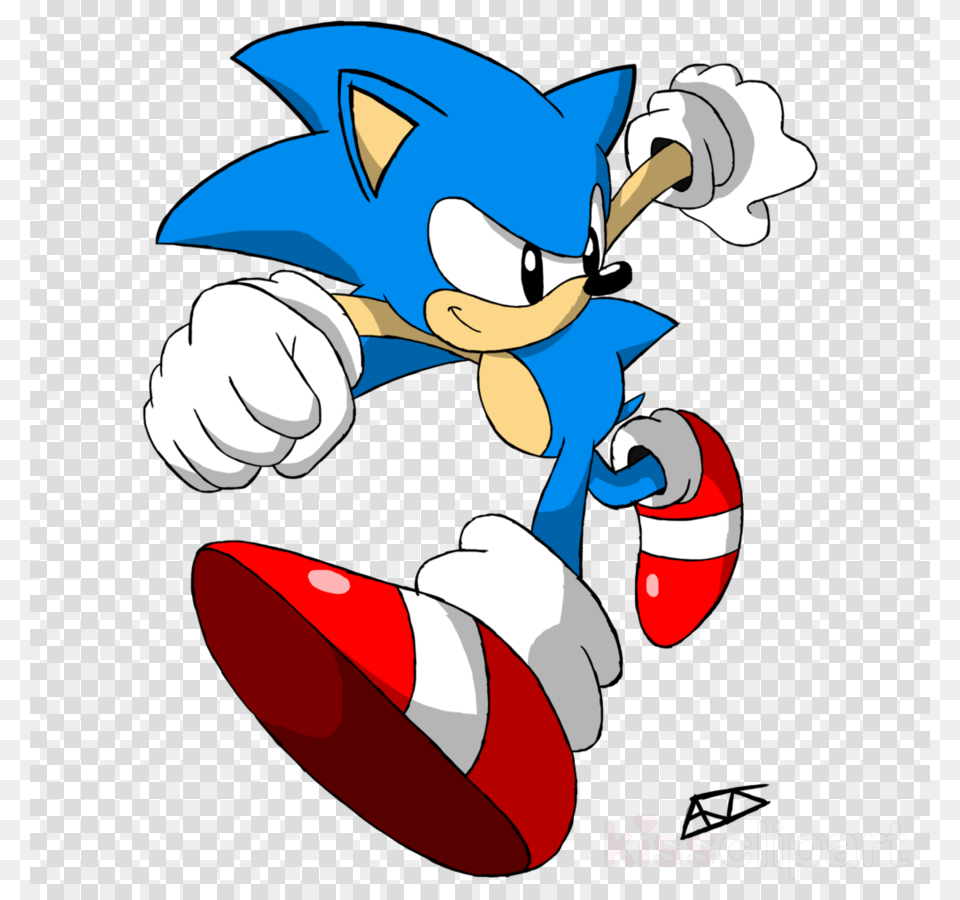 Classic Sonic Adventure Clipart Sonic Adventure 2 Sonic Sonic The Hedgehog, Baby, Person Png Image