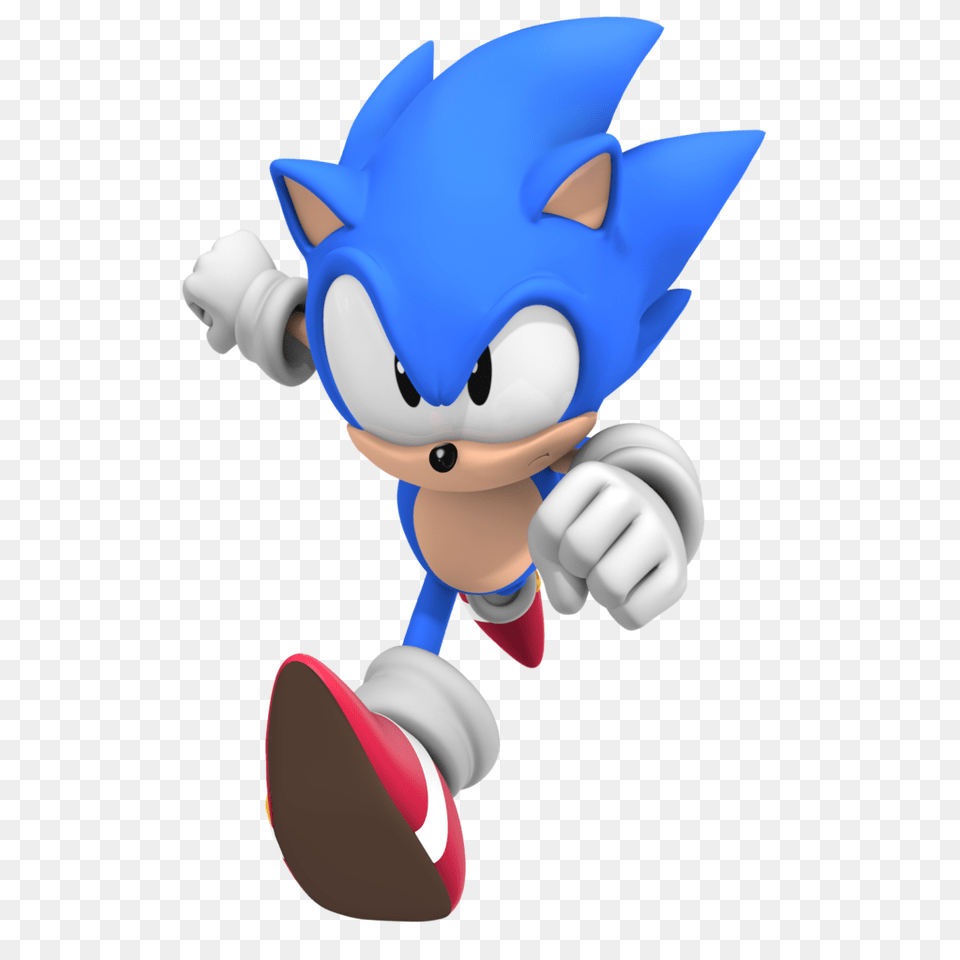 Classic Sonic Becoming His Own Character Shouldve Been What, Baby, Person Png