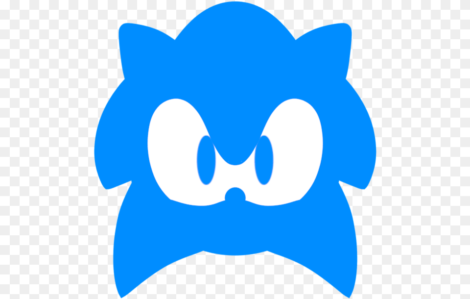 Classic Sonic Logo, Cushion, Home Decor, Baby, Person Free Transparent Png