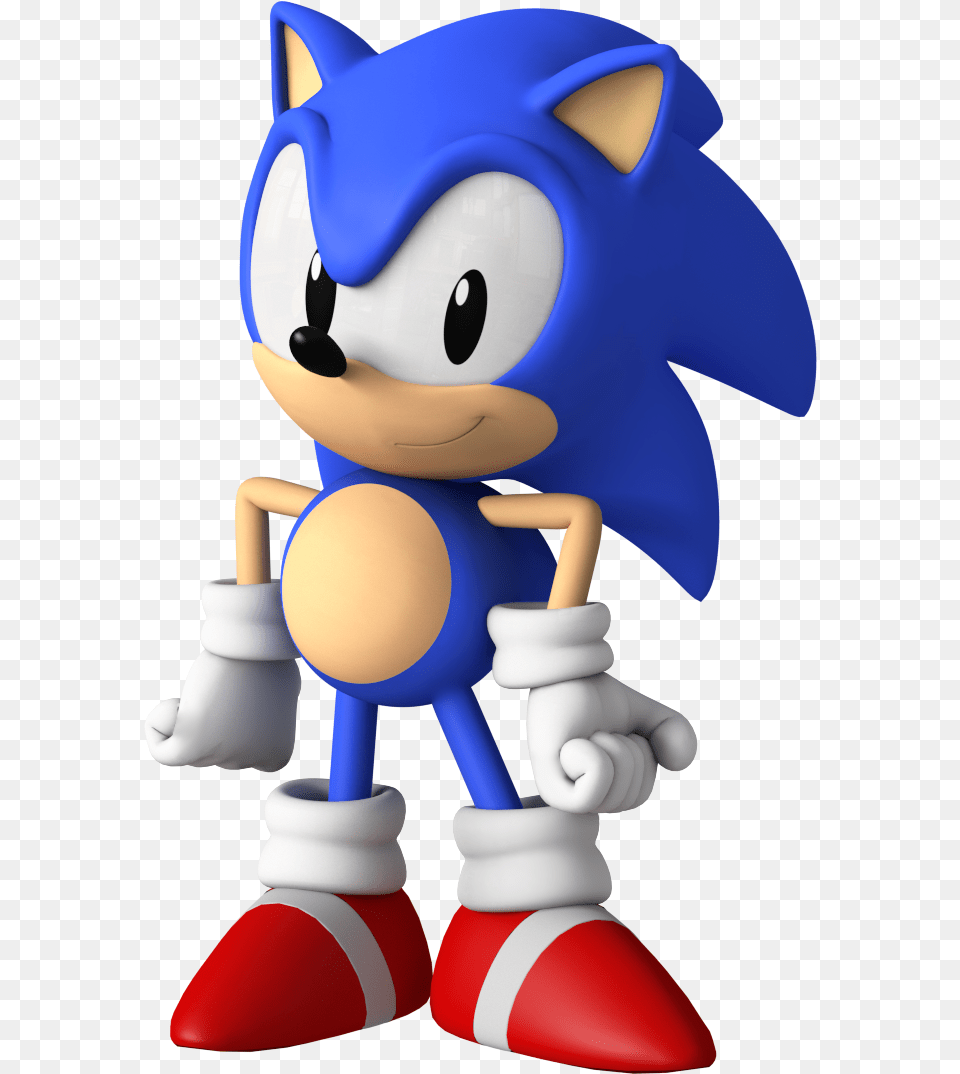 Classic Sonic Sonic Classic, Nature, Outdoors, Snow, Snowman Png