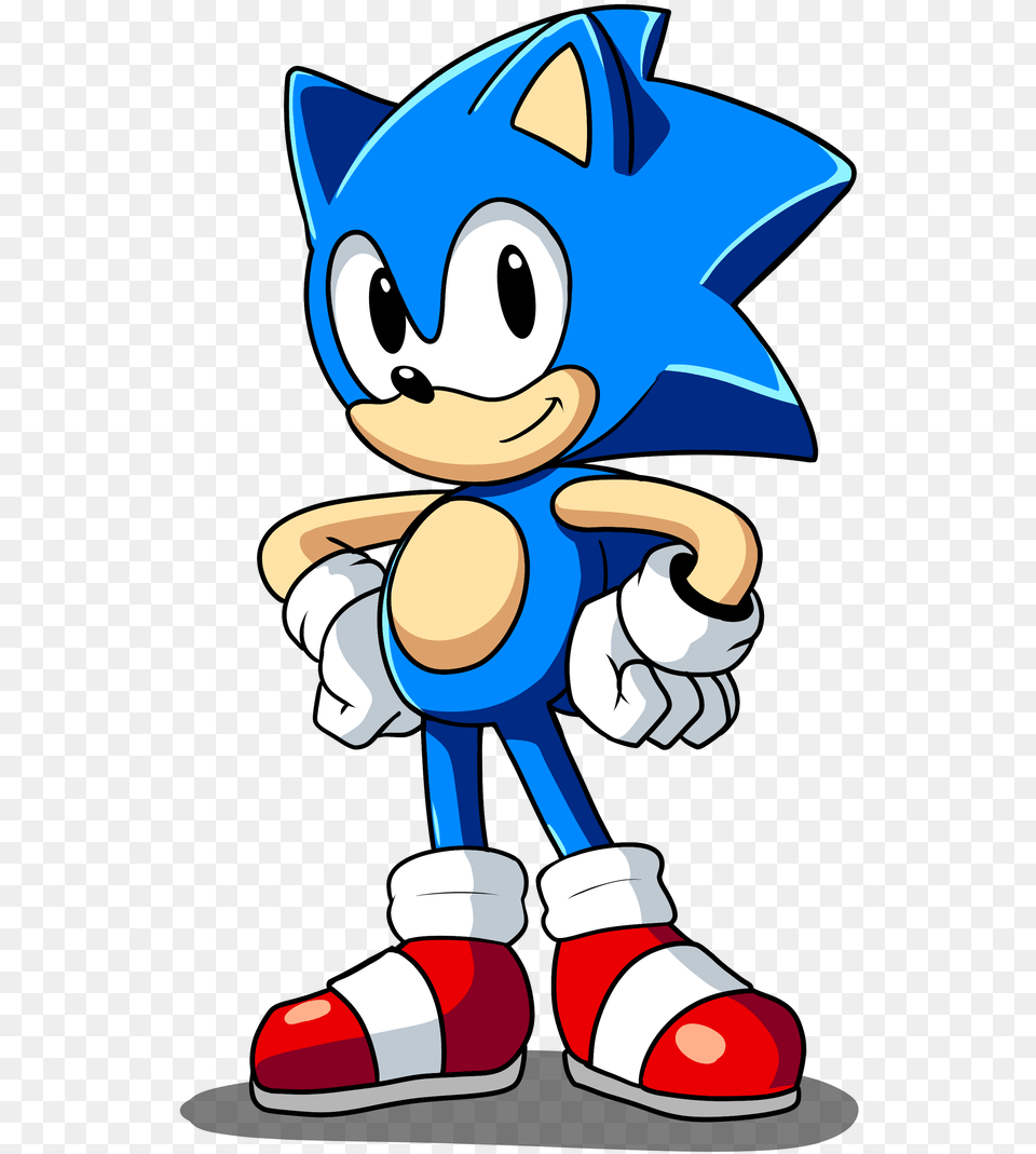 Classic Sonic The Hedgehog Drawing, Dynamite, Weapon Png