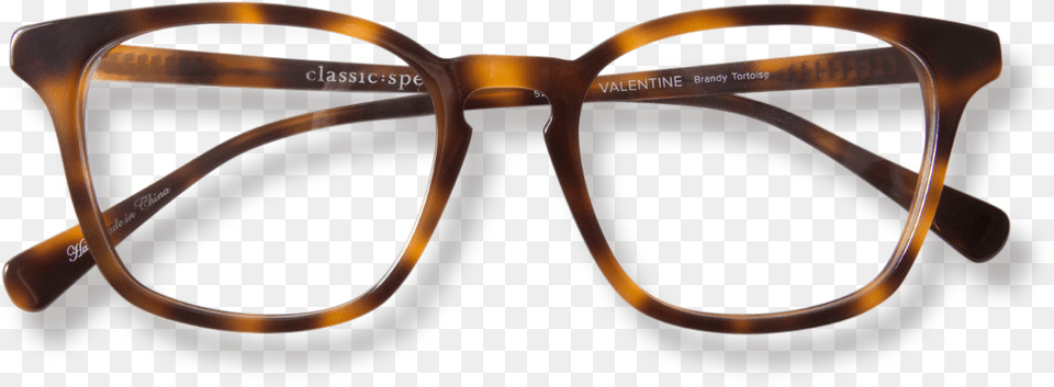 Classic Specs Valentine Specs, Accessories, Glasses, Sunglasses, Goggles Free Png