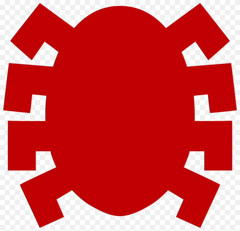 Classic Spiderman Logo 3 Image Spiderman Back Spider Logos, First Aid Free Transparent Png
