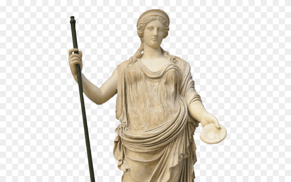 Classic Statue, Art, Adult, Female, Person Png