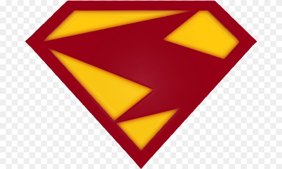 Classic Superman Logo Superman Logo With Letter L Superman Like Logo, Mailbox, Symbol, Sign Png Image