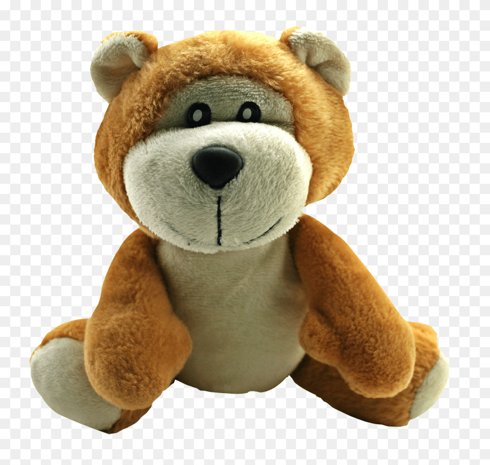Classic Teddy Bear Image, Plush, Toy Free Png