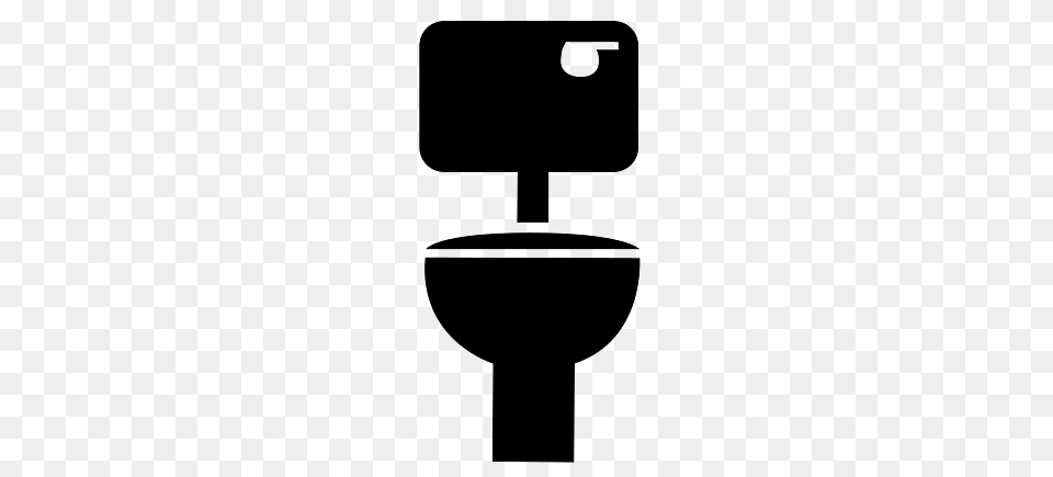 Classic Toilet Icon, Architecture, Fountain, Water, Lighting Png Image