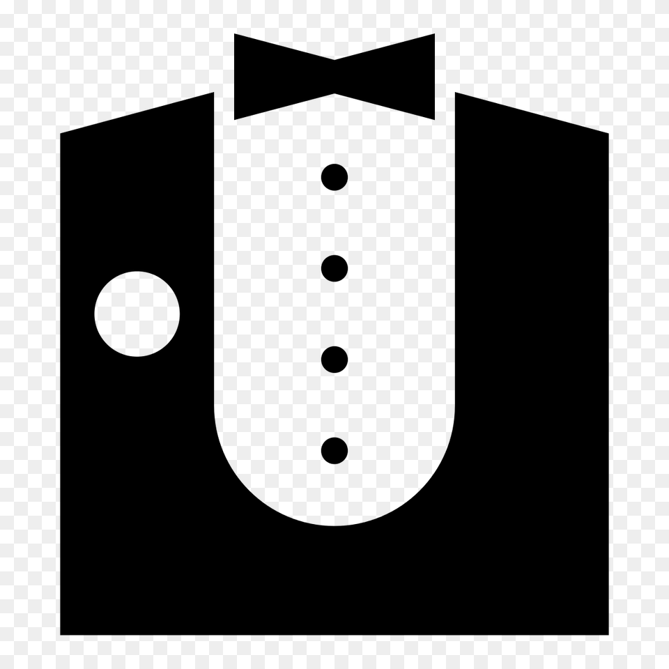 Classic Tuxedos Suits, Gray Png Image