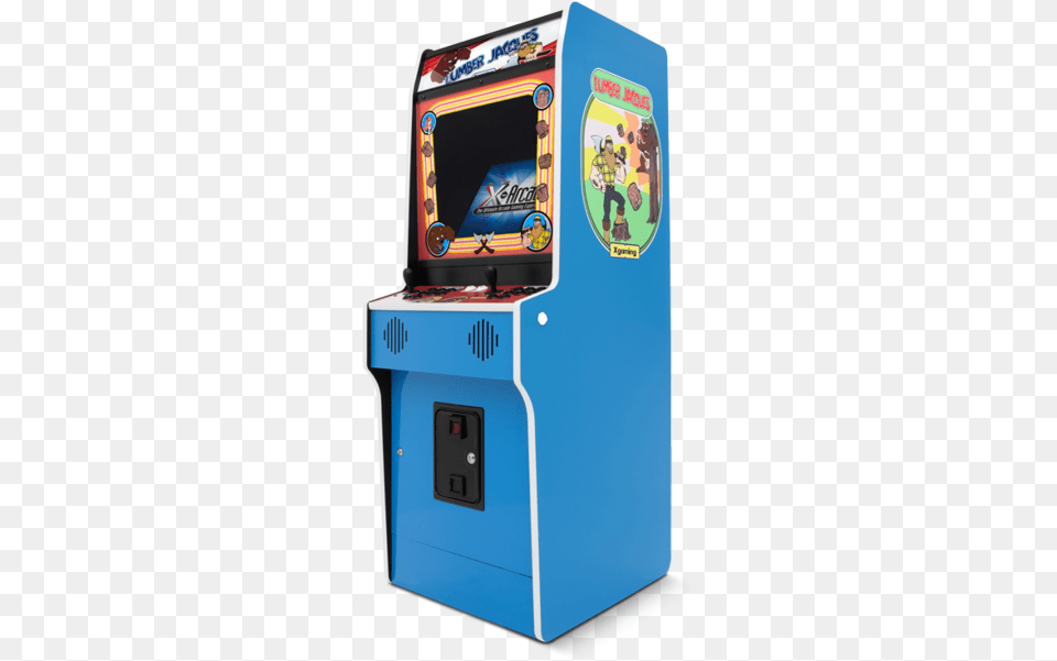Classic Video Arcade Game Cabinet Donkey Kong Arcade Cabinet, Arcade Game Machine, Boy, Child, Male Free Transparent Png
