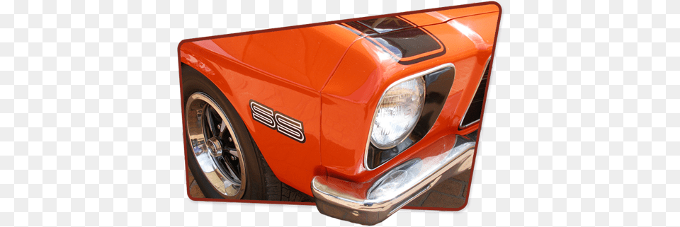 Classic Vinatge And Muscle Car Restoration Antique Car, Alloy Wheel, Vehicle, Transportation, Tire Png