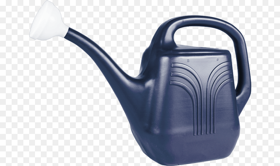 Classic Watering Can In Deep Sea Watering Can, Smoke Pipe, Tin, Watering Can Png