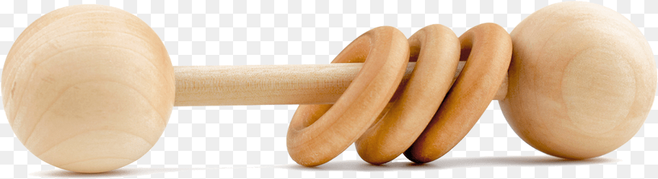 Classic Wood Baby Rattleclass Lazyload Lazyload Baby Rattle, Toy, Banana, Food, Fruit Png