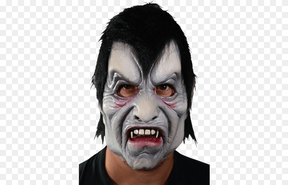 Classic Zagone Studios Collection Horror, Adult, Face, Head, Male Free Png Download